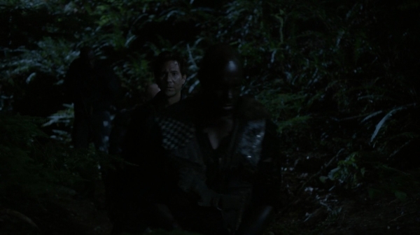 The 100 Human Trials Season Two Episode Five-769
