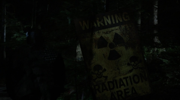 The 100 Human Trials Season Two Episode Five-767
