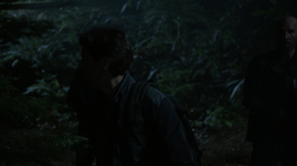 The 100 Human Trials Season Two Episode Five-766
