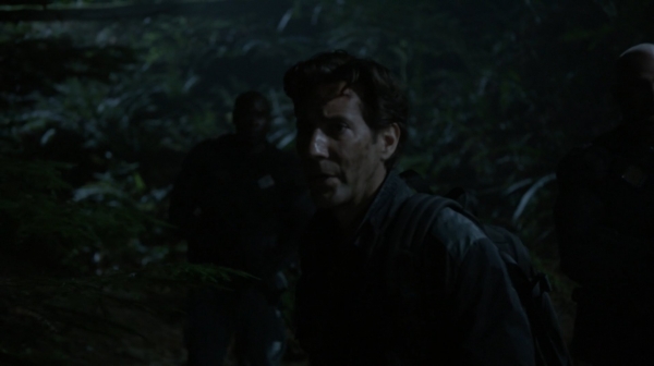 The 100 Human Trials Season Two Episode Five-765
