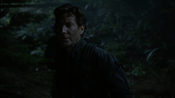 The 100 Human Trials Season Two Episode Five-764
