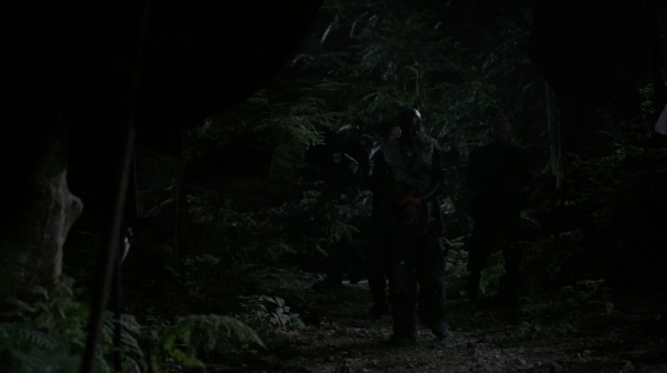 The 100 Human Trials Season Two Episode Five-761
