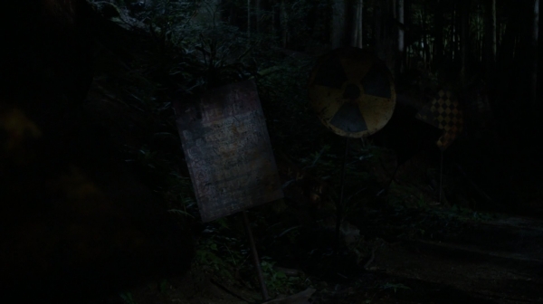 The 100 Human Trials Season Two Episode Five-759
