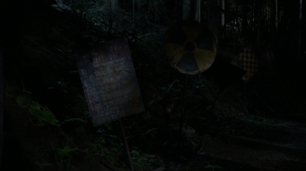 The 100 Human Trials Season Two Episode Five-758
