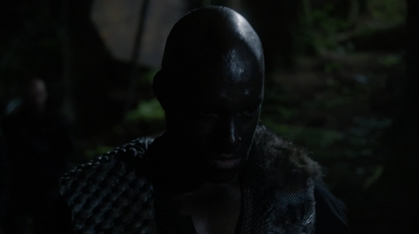 The 100 Human Trials Season Two Episode Five-757
