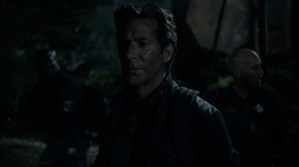 The 100 Human Trials Season Two Episode Five-756
