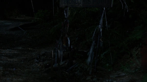 The 100 Human Trials Season Two Episode Five-754
