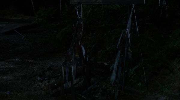 The 100 Human Trials Season Two Episode Five-753
