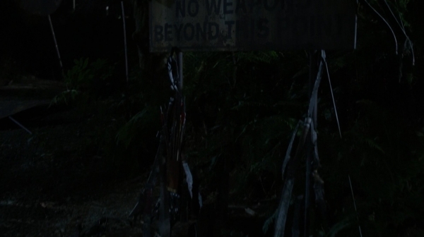 The 100 Human Trials Season Two Episode Five-752
