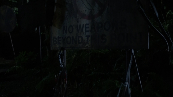 The 100 Human Trials Season Two Episode Five-751
