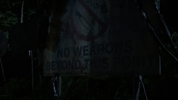The 100 Human Trials Season Two Episode Five-750
