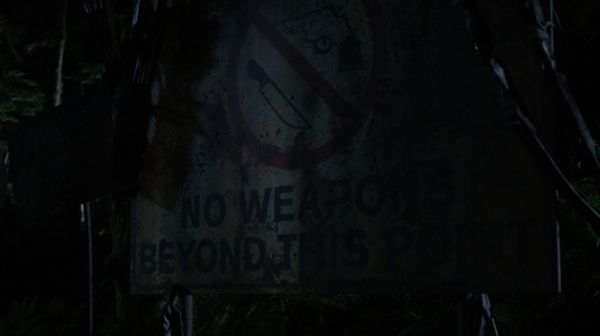 The 100 Human Trials Season Two Episode Five-749
