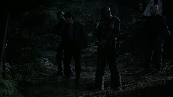 The 100 Human Trials Season Two Episode Five-745
