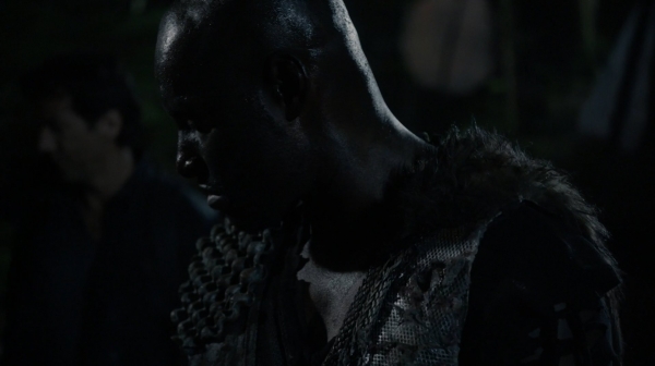 The 100 Human Trials Season Two Episode Five-740
