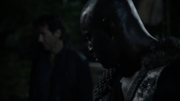 The 100 Human Trials Season Two Episode Five-739
