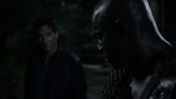 The 100 Human Trials Season Two Episode Five-738
