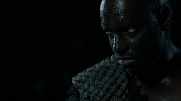 The 100 Human Trials Season Two Episode Five-736
