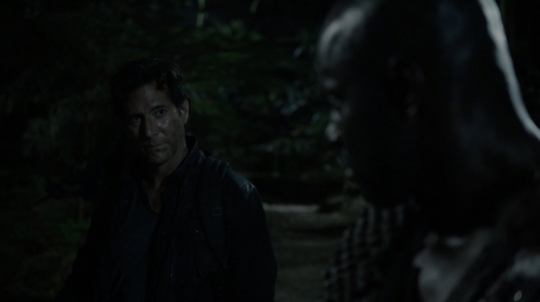 The 100 Human Trials Season Two Episode Five-735
