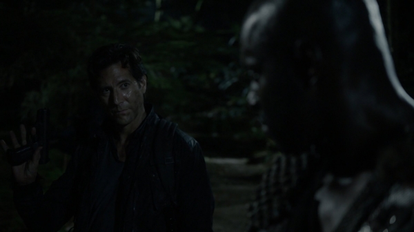 The 100 Human Trials Season Two Episode Five-734
