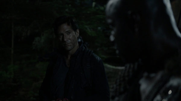 The 100 Human Trials Season Two Episode Five-732
