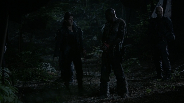 The 100 Human Trials Season Two Episode Five-729

