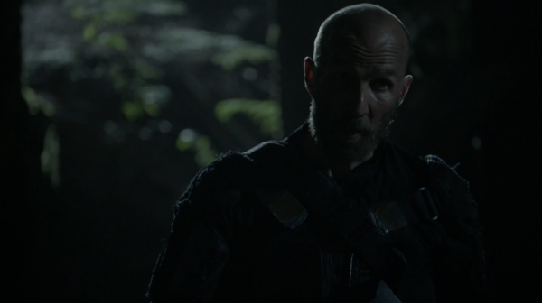 The 100 Human Trials Season Two Episode Five-726
