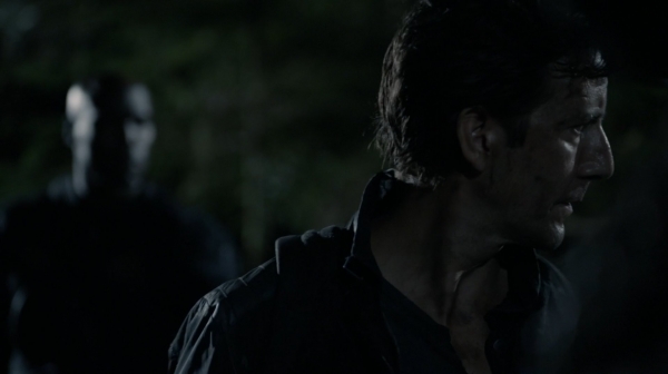 The 100 Human Trials Season Two Episode Five-725
