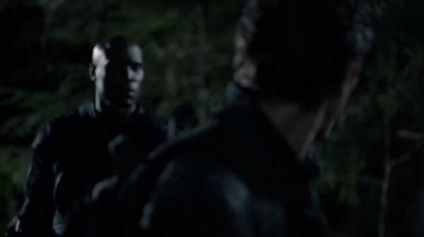 The 100 Human Trials Season Two Episode Five-724
