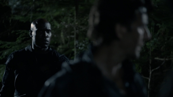 The 100 Human Trials Season Two Episode Five-723
