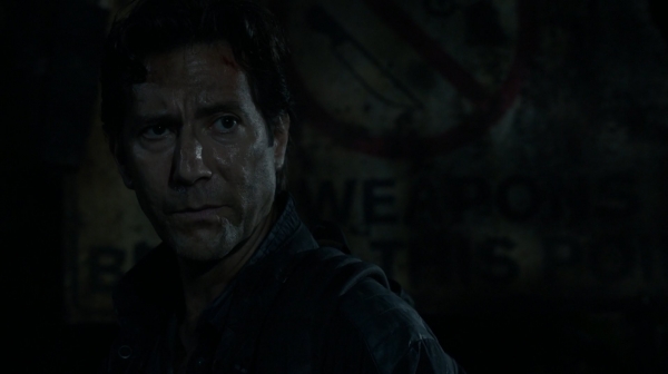 The 100 Human Trials Season Two Episode Five-721
