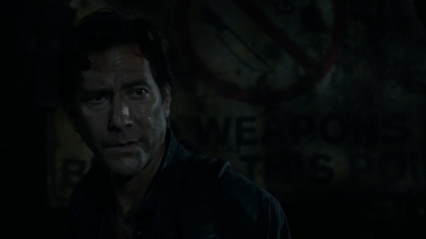 The 100 Human Trials Season Two Episode Five-719
