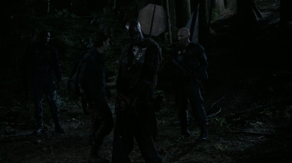 The 100 Human Trials Season Two Episode Five-718
