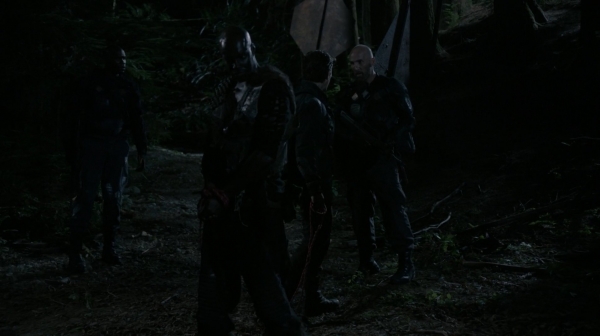 The 100 Human Trials Season Two Episode Five-716
