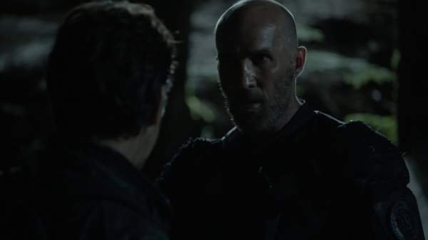 The 100 Human Trials Season Two Episode Five-713
