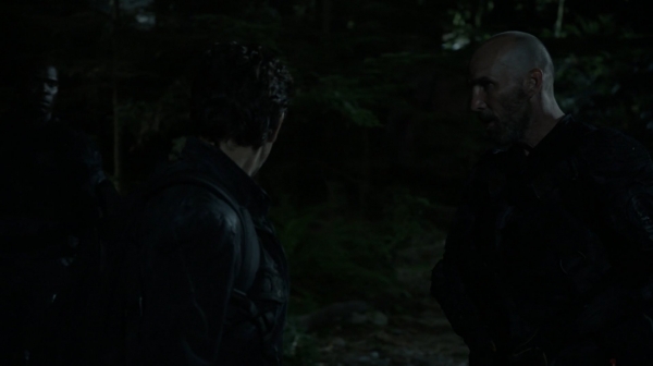 The 100 Human Trials Season Two Episode Five-712
