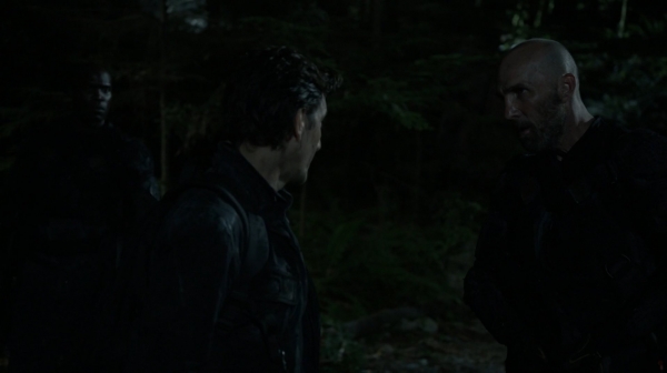 The 100 Human Trials Season Two Episode Five-711
