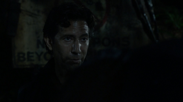 The 100 Human Trials Season Two Episode Five-710
