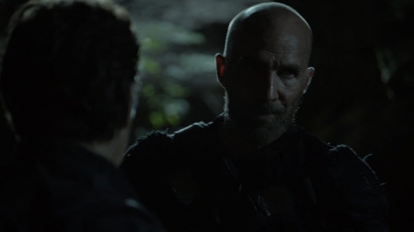 The 100 Human Trials Season Two Episode Five-709
