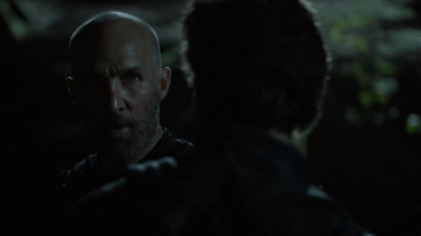 The 100 Human Trials Season Two Episode Five-707
