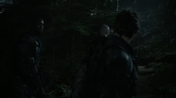 The 100 Human Trials Season Two Episode Five-705
