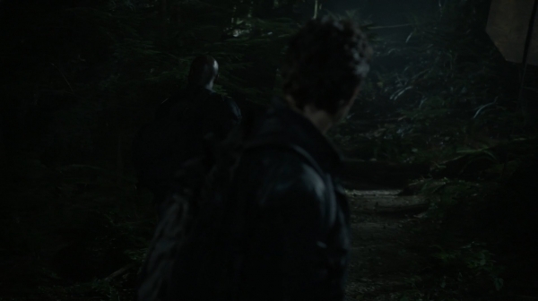The 100 Human Trials Season Two Episode Five-703
