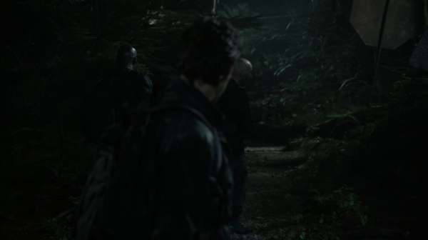 The 100 Human Trials Season Two Episode Five-702
