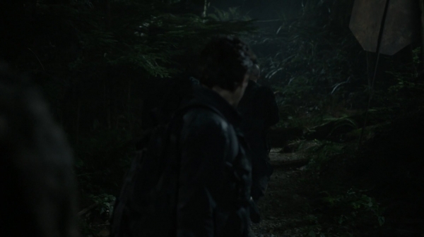 The 100 Human Trials Season Two Episode Five-701
