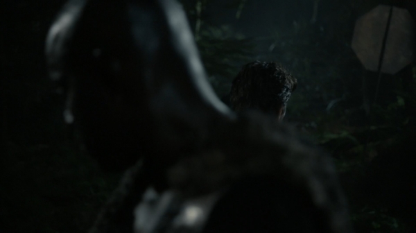 The 100 Human Trials Season Two Episode Five-700
