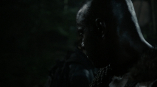 The 100 Human Trials Season Two Episode Five-699
