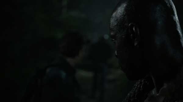 The 100 Human Trials Season Two Episode Five-698
