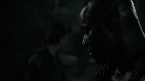 The 100 Human Trials Season Two Episode Five-697
