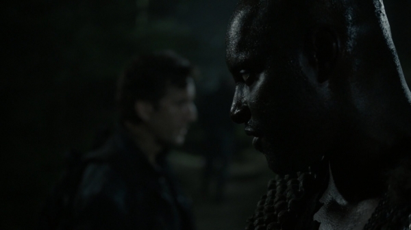 The 100 Human Trials Season Two Episode Five-696
