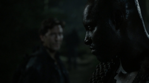 The 100 Human Trials Season Two Episode Five-695
