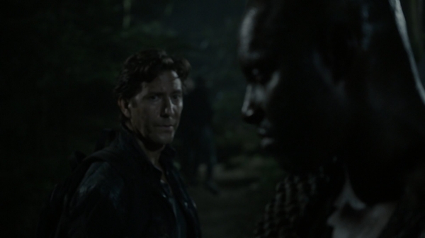 The 100 Human Trials Season Two Episode Five-694
